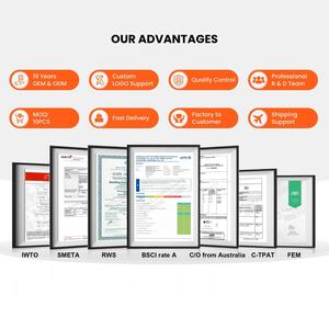 Sombreros Vaqueros Personalizados de Estilo Occidental, 100% Lana, Color Marrón Avanzado, con Ala Ancha para Viajes y Fiestas, Venta al por Mayor - Product Image 5