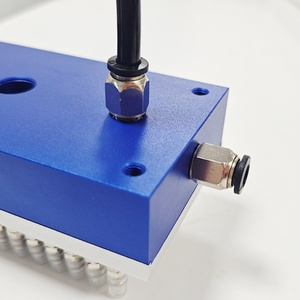 Valve anti-retour de qualité supérieure pour systèmes de chargement/déchargement sous vide de PCB - Product Image 6