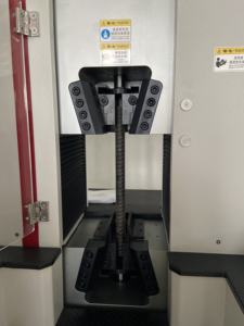 JK WDW-100KN Hochdruck-Kompressions- und Torsionsprüfmaschine für Zugstahlmaterial mit 300KN Kapazität - Product Image 4