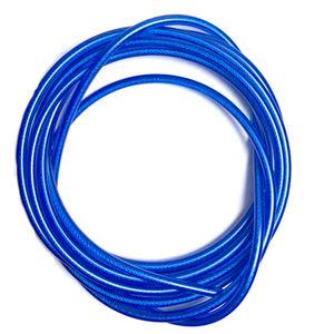 Bobine per cavi in acciaio rivestito in PVC 3mm - Product Image 6