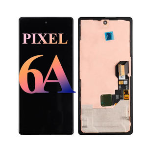 Pantalla LCD 100% Original de <span class=keywords><strong>Segunda</strong></span> <span class=keywords><strong>Mano</strong></span> para Google <span class=keywords><strong>Pixel</strong></span> 5/6pro/7pro/8pro/9pro con 1 Año de Garantía y Entrega Rápida - Product Image 3