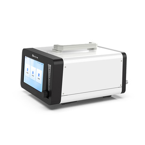 High Portable Gas Detector Analyzer <b>Meter</b> High Accuracy Electrochemical Micro-<b>flow</b> Thermal Conductivity Sensor IP55 - Product Image 6