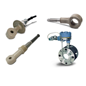 Nouveaux capteurs de conductivité toroïdaux originaux Rosemount 225 résistants à la corrosion et à la contamination, utilisation industrielle, produits pharmaceutiques, boissons, OEM - Product Image 4
