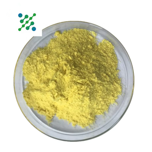 Estratto di fiore di Sophora Japonica 95%-98% quercetina in polvere quercetina - Product Image 1