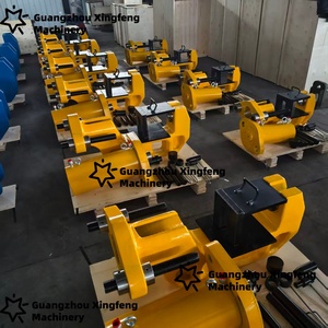Presse <span class=keywords><strong>hydraulique</strong></span> portable 120T pour goupilles de chenilles / <span class=keywords><strong>Poussoir</strong></span> de goupilles de chenilles – Vente directe usine – Extracteur de goupilles de chenilles de rouleaux de chenilles - Product Image 6