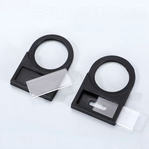 22mm Plastic <strong>Push</strong> <strong>Button</strong> Switch Protector Panel <strong>Label</strong> <strong>Frame</strong> - Product Image 6
