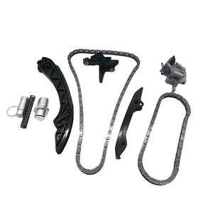 7-teiliges Steuerkettenspanner-Schienen-Kit für BMW M54 226 S1 256 S5 306 S3 2.2 2.5 3.0 E83 E60 E53 11311432176 11311703747 11311703717 - Product Image 1