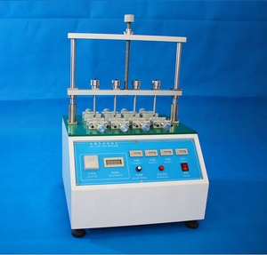 Interrupteur pneumatique/clé Bouton Test de Durée de Vie Équipement/<span class=keywords><strong>Machine</strong></span> - Product Image 3