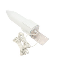 Antena de enrutador CPE PRO 5G Antena de barril omnidireccional para exteriores con adaptador WIFI inalámbrico mejorado TS9 de alta ganancia