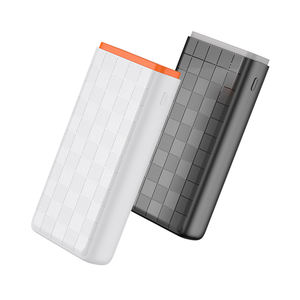 Power Bank 20000mAh chargeur Portable Power Bank USB Type C PD charge rapide Power Bank 10000mAh <span class=keywords><strong>batterie</strong></span> <span class=keywords><strong>externe</strong></span> pour <span class=keywords><strong>iPhone</strong></span> - Product Image 5