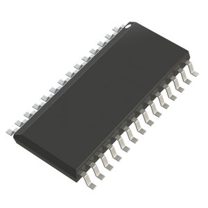 Thương hiệu Mới ban đầu IC DAC 8bit A-OUT 28SOIC <span class=keywords><strong>dac8408fs</strong></span> - Product Image 1