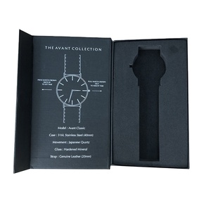 Hot Selling Customized Embossed Logo Luxury Magnetic Gift <b>Box</b> Glossy/Matt Lamination UV Coating <b>Photo</b> Frame Option (Recyclable) - Product Image 1