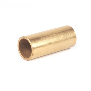 Douille en bronze pour ressort à lames de remorque, diamètre intérieur 14,7 mm, diamètre extérieur 17,8 mm, longueur 44 mm - Product Image 3