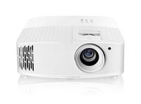 Projecteur DLP UHD38 True 4K UHD 4000 Lumens ANSI 4,2 ms Faible Latence 240 Hz HDR10 HLG pour Home Cinéma et Jeux