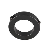 Colliers de serrage de précision pour arbre de 1/2 pouce, collier de serrage fendu, bague de verrouillage pour serrage rapide d'arbre, annuaire d'usines de colliers de serrage