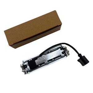 Vw Trunk Lid Switch 3B9827566D 3B9827566A For Passat Audi Replacement Part Black <b>ABS</b> New - Product Image 3