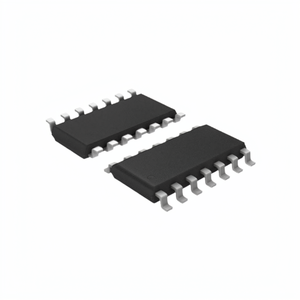 14 SOlC (0,154'', largeur 3,90 mm) Composants électroniques en gros, service complet original TH8056KDC-AAA-014-RE - Product Image 1