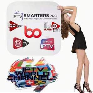 JIALAIBAO M3U Smart TV 4K de Doble Núcleo con Android 15 para Ver Deportes y Películas desde Reino Unido/EE. UU./Francia, Servicio de Ventas sin Preocupaciones - Product Image 6