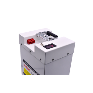 थोक 72v 48v 3000w लिथियम आयन लाइफ 4 बैटरी पैक 40h/30h/20ah/50ah/60ah वेरिएंट इलेक्ट्रिक स्कूटर के लिए - Product Image 3