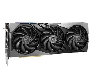 Carte graphique de jeu MSI GeForce <span class=keywords><strong>RTX</strong></span> <span class=keywords><strong>4070</strong></span> <span class=keywords><strong>Ti</strong></span> SUPER 16G GAMING X SLIM, <span class=keywords><strong>RTX</strong></span> <span class=keywords><strong>4070</strong></span> <span class=keywords><strong>Ti</strong></span> SUPER, PCIe 4.0 - Product Image 4