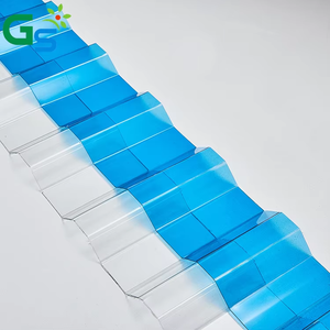 0.8mm rõ ràng <span class=keywords><strong>Polycarbonate</strong></span> PC tấm cho thị trường <span class=keywords><strong>Bolivia</strong></span> - Product Image 6