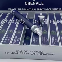 Tube de parfum 35 ml à vaporiser longue durée pour femme, style spray, de marque arabe de Dubaï, prix d'usine, Cologne, produit phare de l'usine