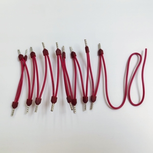 สายเคเบิลแบบกำหนดเองราคาดีที่สุด Jst Sh Gh Zh Ph Xh ระยะห่างขา 1.0 1.25 1.5 <span class=keywords><strong>2</strong></span>.0 <span class=keywords><strong>2</strong></span>.54 มม. ขั้วต่อสายไฟ <span class=keywords><strong>2</strong></span>/3/4/5/6 ขา - Product Image 2