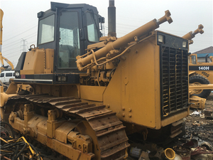Pre-Owned 2015 Komatsu D85A Bulldozer CAT Engine 15 Ton Load Good Sealing Performance No Oil Leakage Stable Running All Weather - Product Image 4