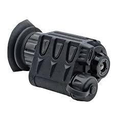 Télémètres thermiques de qualité exceptionnelle, classe prestigieuse, optique ClearView X650L, jumelles de vision nocturne, monoculaire - Product Image 3