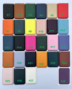 TITUO Portacarte Magnetico Personalizzato all'Ingrosso, Design Liscio Compatibile con <span class=keywords><strong>iPhone</strong></span> 11/12/13/<span class=keywords><strong>14</strong></span> - Product Image 5
