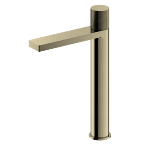 Watermark Wars CE certificados Venta caliente grifo de lavabo de agua de baño moderno de latón de un solo orificio negro mate caliente y frío - Product Image 1