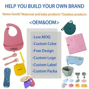 OEM/ODM Silicone Storage <b>Pouch</b> Coin Purse with Zipper for Outdoor Sports - Product Image 3