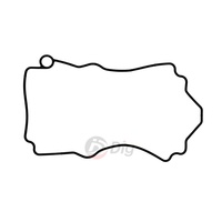 Joint d'étanchéité de base de bras oscillant 2407032 240-7032 pour moteur Caterpillar 3508 3512 3516