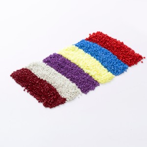 Directo de fábrica personalizado pellets de plástico <span class=keywords><strong>PP</strong></span> masterbatch PE masterbatch color ignífugo PE XLPE <span class=keywords><strong>PP</strong></span> <span class=keywords><strong>TPE</strong></span> - Product Image 6