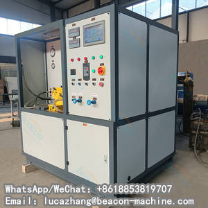 BP-A1 de test de pompe de surpression hydraulique BP-A1 machine d'étalonnage de diagnostic automatique pour tester les pompes hydrauliques - Product Image 4