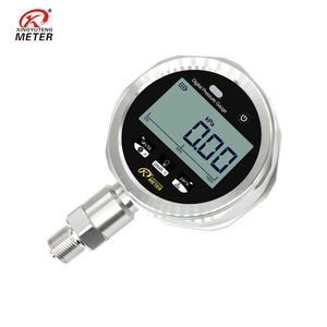 Manomètres professionnels QDB118S calibrés en usine, enregistrement des données via Bluetooth, précision de 0,25 % avec <span class=keywords><strong>800</strong></span> 000 données. - Product Image 3