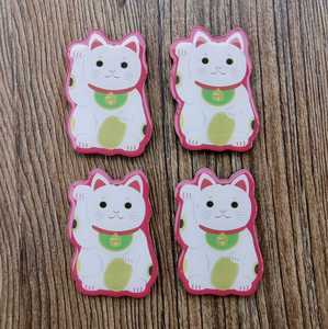 Aimants de réfrigérateur personnalisés avec logo mignon, aimants de réfrigérateur amusants, souvenirs de voyage pour enfants - Product Image 4