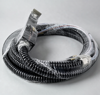 DB-PC1211 D Compatible CONDUIT 3M STD ASSY (AVEC CÂBLE INTÉGRÉ) Série A&A+ pour Pièces de Rechange D CIJ