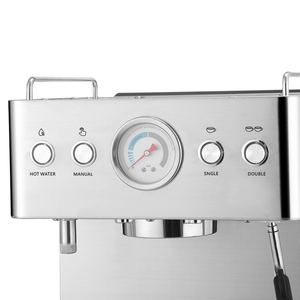 Máy pha cà phê Espresso bán tự động, máy pha cà phê thương mại, máy pha cà phê nhỏ để bán - Product Image 5