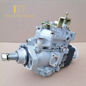 VEシリーズVE6/10F1900RND267 22100-1C220 196000-2670トヨタランドクルーザー用ディーゼル燃料噴射ポンプアセンブリ - Product Image 5