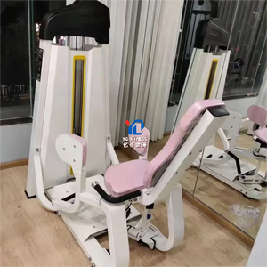 Appareil d'exercice d'extrapolation pour l'entraînement des muscles extérieurs des cuisses - Product Image 4