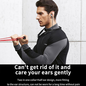 Auricolari auricolari Wireless <span class=keywords><strong>J9</strong></span> di alta qualità auricolari In-Ear di gioco 2 in 1 auricolari senza fili - Product Image 4