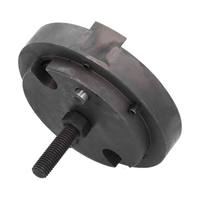 Outil d'installation d'anneau de capteur de vilebrequin d'installateur de roue de gâchette de manivelle pour le moteur de Land Rover Range Rover Jugar TDV6 303-1130
