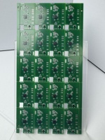 Servicio SMT para Protoboard PCBA con Ensamblaje de Circuitos Impresos Personalizados y Prototipos de PCBA con Componentes de Montaje Superficial