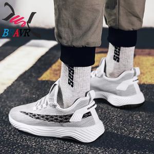 Venta al por Mayor de Zapatillas Deportivas Casuales de Moda para Hombre, Zapatos para Correr - Product Image 5