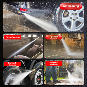 4000w apparecchiature di dettaglio ad alta pressione per <span class=keywords><strong>auto</strong></span> ad alta pressione macchina elettrica per <span class=keywords><strong>auto</strong></span> <span class=keywords><strong>auto</strong></span> industriali - Product Image 4