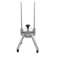 AY-003 Verticale Handmatige Groente- en Fruitsnijder