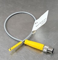 Sensor Proximitas Br-int-artx-0.2m-psg 3mwm. Loc5e-17 Produk Baru, Asli dengan Garansi Satu Tahun