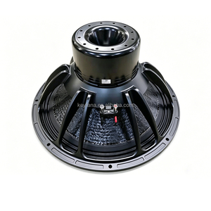 Subwoofer Professionale da 21 Pollici con Bobina Vocale da 6 Pollici, Grande Potenza e Suono Potente - Product Image 3