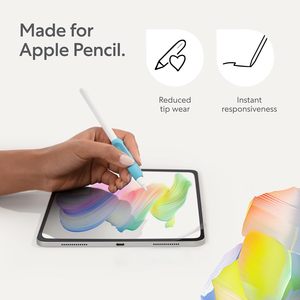 ฟิล์มกันรอยหน้าจอแบบกระดาษ ใช้ได้กับ iPad Air 8th 13 นิ้ว 2026 M4 A3462 - Product Image 3